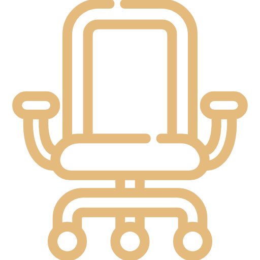 Icona redesign uffici